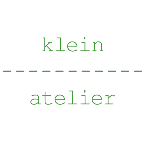 Klein Atelier
