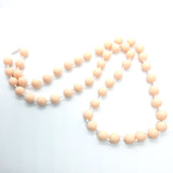 Tandjesketting silicone - Klein Atelier