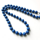 Tandjesketting silicone - Klein Atelier