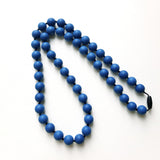 Tandjesketting silicone - Klein Atelier