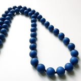 Tandjesketting silicone - Klein Atelier