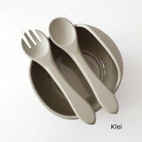 Bordje en bestek - Klein Atelier