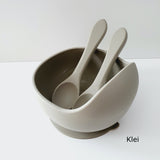 Bordje en bestek - Klein Atelier