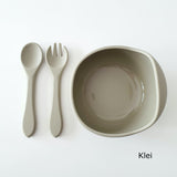 Bordje en bestek - Klein Atelier