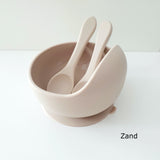 Bordje en bestek - Klein Atelier