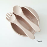 Bordje en bestek - Klein Atelier