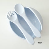 Bordje en bestek - Klein Atelier