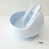 Bordje en bestek - Klein Atelier