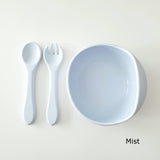 Bordje en bestek - Klein Atelier