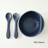 Bordje en bestek - Klein Atelier