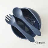 Bordje en bestek - Klein Atelier