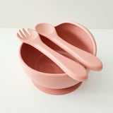 Bordje en bestek - Klein Atelier