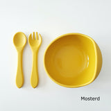 Bordje en bestek - Klein Atelier