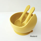 Bordje en bestek - Klein Atelier