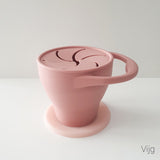 Snackcup - Klein Atelier