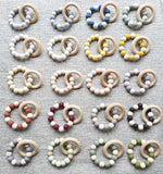 Bijtring om en om - Klein Atelier