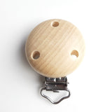 Clipsen zonder gravering - Klein Atelier