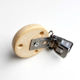 Clipsen zonder gravering - Klein Atelier