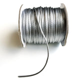 Dun touw - Klein Atelier