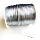 Dik touw - Klein Atelier