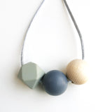 Tandjesketting trio - Klein Atelier