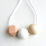 Tandjesketting trio - Klein Atelier