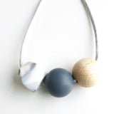 Tandjesketting trio - Klein Atelier