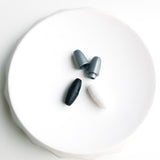 Veiligheidsslotjes - Klein Atelier