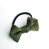 Haarelastiekje - Klein Atelier