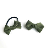 Haarelastiekje - Klein Atelier