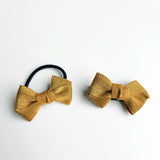 Haarelastiekje - Klein Atelier