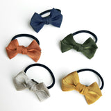 Haarelastiekje - Klein Atelier