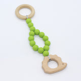 Korte Babygym - Klein Atelier