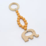 Korte Babygym - Klein Atelier