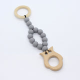 Korte Babygym - Klein Atelier