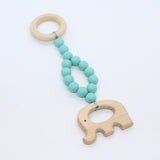 Korte Babygym - Klein Atelier