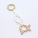 Korte Babygym - Klein Atelier