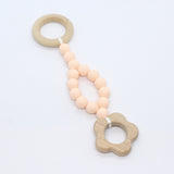 Korte Babygym - Klein Atelier