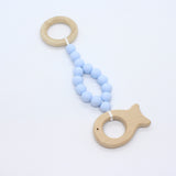 Korte Babygym - Klein Atelier