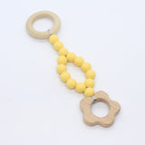 Korte Babygym - Klein Atelier