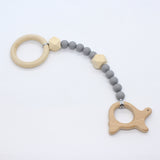 Lange Babygym - Klein Atelier