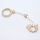 Lange Babygym - Klein Atelier