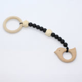 Lange Babygym - Klein Atelier