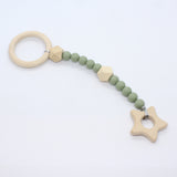 Lange Babygym - Klein Atelier