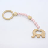 Lange Babygym - Klein Atelier