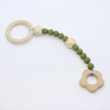 Lange Babygym - Klein Atelier