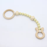 Lange Babygym - Klein Atelier