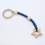 Lange Babygym - Klein Atelier