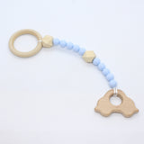 Lange Babygym - Klein Atelier