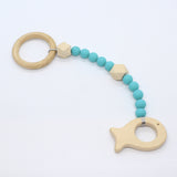 Lange Babygym - Klein Atelier